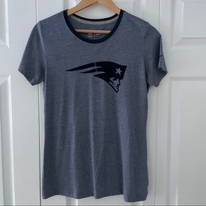 New England Patriots Nike T-Shirt